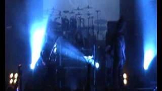 Samael - Reign of Light  (Live in Poland)