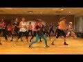 "SHUT UP" by Black Eyed Peas - Dance Fitness ...