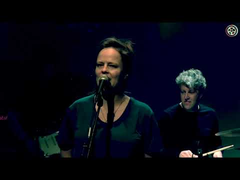 K@ & The Sexy MF's  - Five Years (D. Bowie)