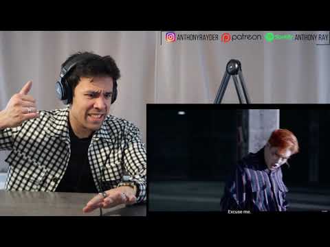 First Time Hearing Monsta X - Shoot Out Reaction