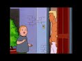 Girl Advice From Boomhauer