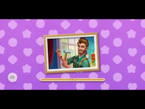 Matchington mansion Level 1424 Lose