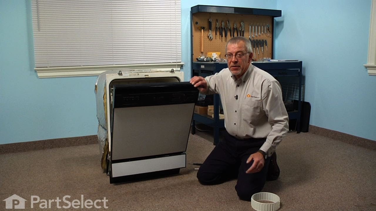 Replacing your Kenmore Range MICRO SWITCH PRIMARY