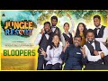 Eruma Saani | Jungle Resort | Bloopers Part - 1