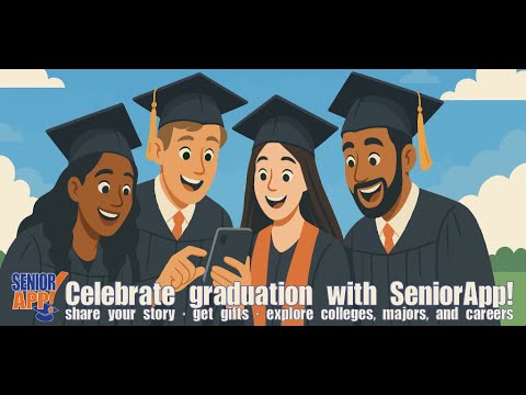SeniorApp