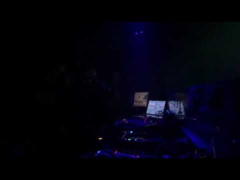 Freddy Hetzinger @ Club ToY Stuttgart 28.9.18 / Discostoff