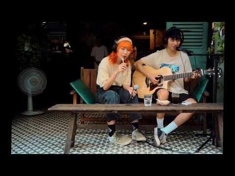 THỊNH SUY x PAY live "tình đắng như ly cà phê - nân. x Ngơ" | Collaborative Live Session #1