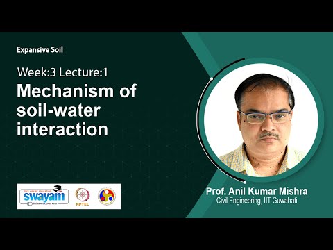 Expansive Soil Intro Video