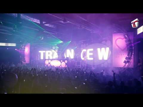 Ferry Corsten @ Trancemissio Saint-Petersburg 20.03.2010 - Aftermovie | Radio Record