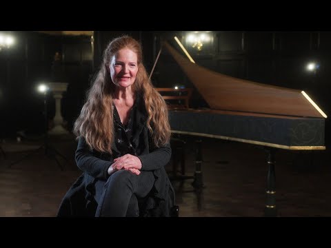 'Just Biber' by Rachel Podger and Brecon Baroque