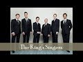 Down to the river to pray - The King's Singers