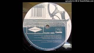 B - Azymuth - The Quest (Azymuth Theme) (Roc Hunter - Supafat Re-Rub)