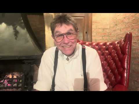 Ghost Stories for Christmas