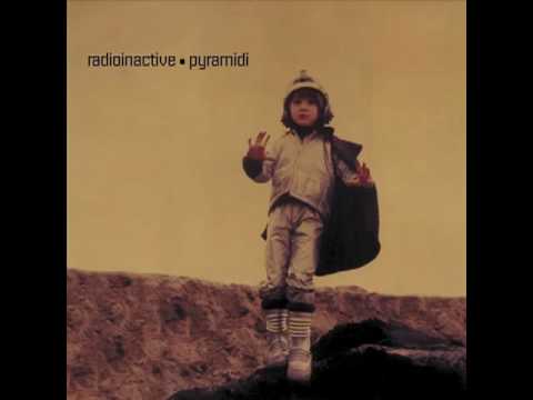 Radioinactive - Launch Padlock Smithereen