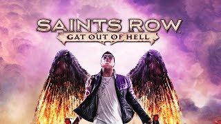 Saints Row: Gat Out of Hell