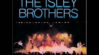 Isley Brothers - Sensuality (Parts 1 &amp; 2)