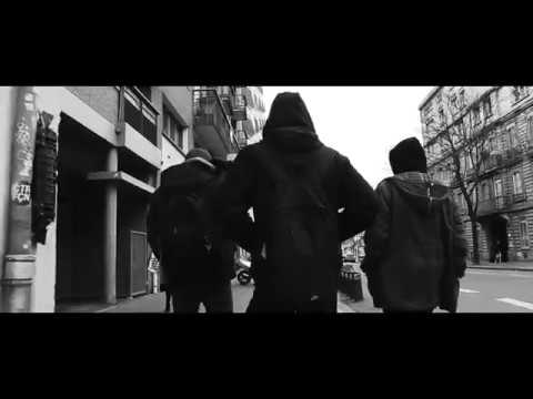 Ed Bazz & Sticky Snake-Un Dernier Pour La Route (Clip Officiel)