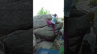 Video thumbnail: Problem 25 (Baleine), 5b. Targasonne