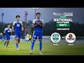 Sesa FA 0 2 Punjab FC Highlights RFDL National Group Stage Group B