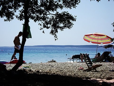 Villa Veronika - Šimuni isola di Pag Croazia