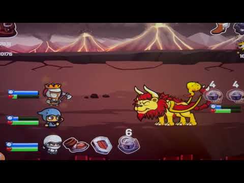 Extreme Tyrant|Battle buddies