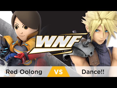 WNF Oakland Spring OffSeason 2.2 - Winners R3: Red Oolong (Mii Gunner) vs. Dance!! (Cloud)