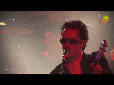 The Mission UK - Deliverance - ( live Cologne, Live Music Hall 24.2.2008 ) by b-light.tv