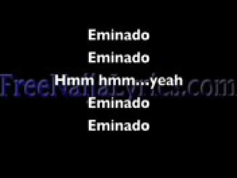 Eminado lyrics by  Tiwa savage  ft Don jazz