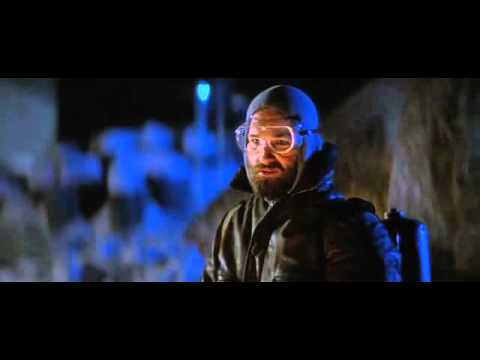 The Thing (1982) Trailer