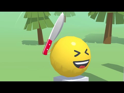 ‎Slice It All! - All Levels Gameplay Android, iOS