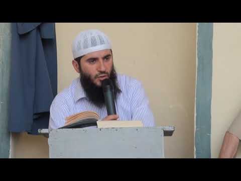 Ramazanin e mban e Fitrat nuk i jep (pyetje) - Hoxhë Muharem Ismaili