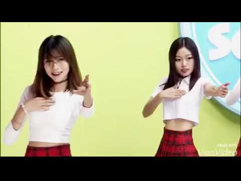 I Don't Know - Fiestar Cover by Purple X