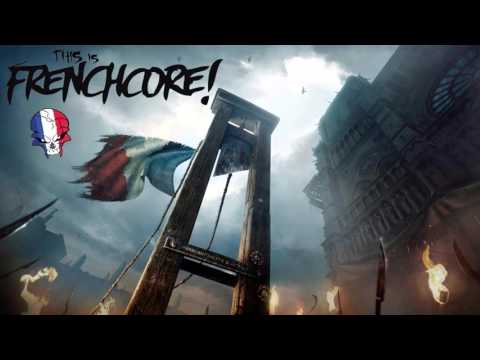 Skull Demon & The Fathcore - La Guillotine (Anthem This is Frenchcore 2016)