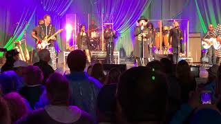 Boy George &amp; Culture Club - Let Somebody Love You, Live in Kansas City, MO (9/7/2018)