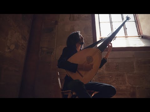 G.G. KAPSBERGER – Toccata 9na | Christian Velasco Vázquez