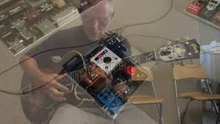 Video thumbnail for L.A. SOUND DESIGN PEDALBOARD OF THE WEEK. by L.A. SOUND DESIGN