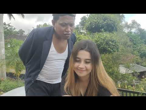 keseruan tim plosok digital dan arya chanel.mbah sentot nyanyi.