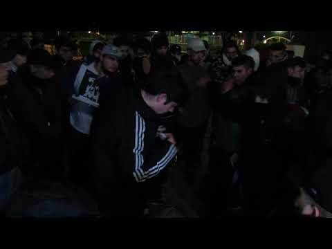 DIZK vs PRISMA vs NUÑEZ | 8vos | COPA  VEGAS 2018 | QUINTA FECHA | 25/08