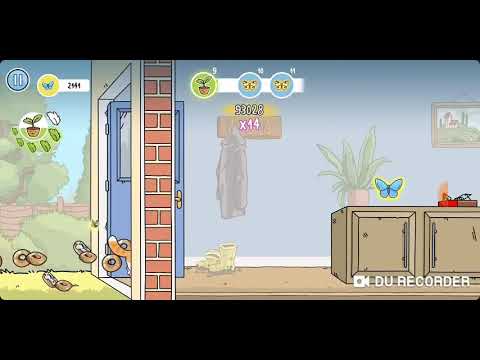 Simon's Cat Dash #162-172(11)