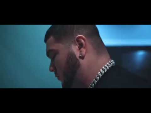 Byand - Applyin' Pressure (Official Music Video)