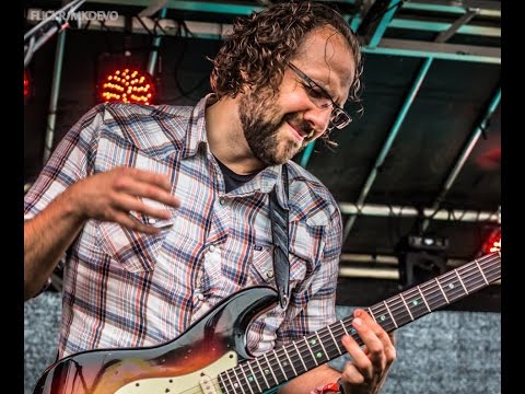 Tim Palmieri Solo Acoustic Live Augur's Irish Pub - Guilford, CT 9-24-2016 [720p HD]