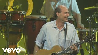 James Taylor - Whenever You're Ready (from Pull Over)
