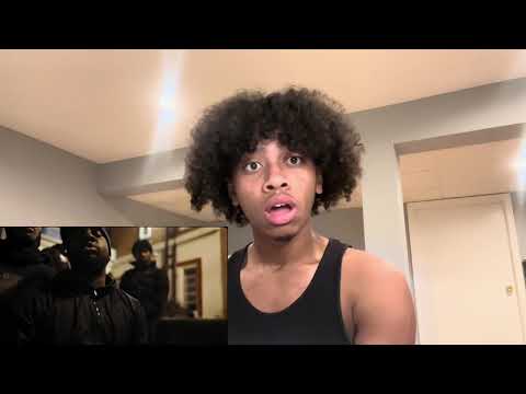 AMERICAN REACTS TO UK MUSIC!!! THEY TUFF!!! Billy Da Kid x Tiny Boost - Peckham Made REACTION 