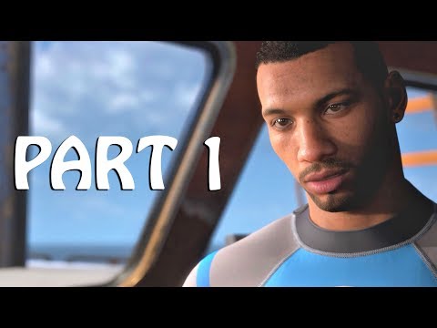 MAN OF MEDAN Gameplay Walkthrough Part 1 - FULL GAME (PC 1440p60)