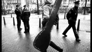 Amsterdam Blue - Jon Hassell, Greg Arreguin, Jamie Muhoberac, Peter Freeman