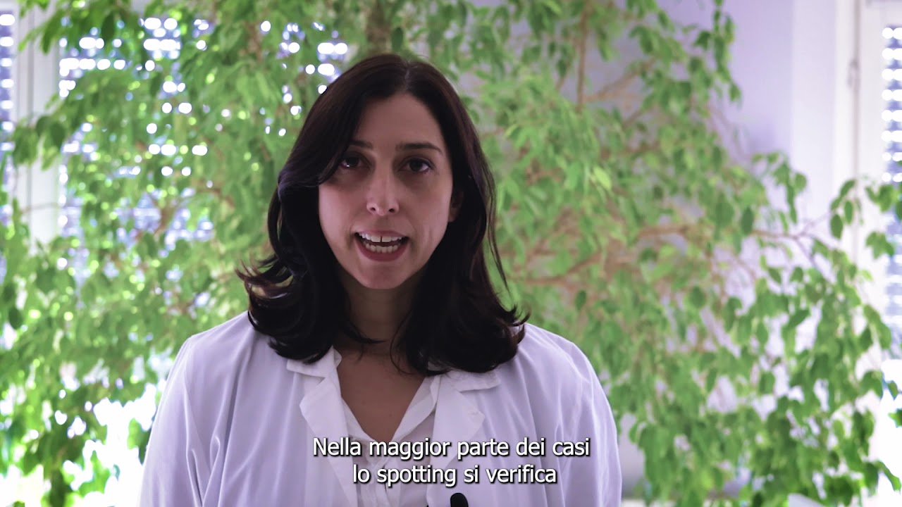 Watch Now Spotting: che cos'è e quando è il caso di preoccuparsi Spotting: che cos'è e quando è il caso di preoccuparsi