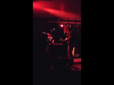 Brian Bryne bids PTBO farewell.