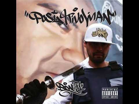 Homenaje al Garra - BonetyMan