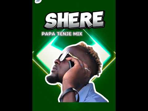 PAPA TENJE MIX | DJ CASHKENYA