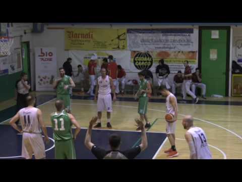SIBE PRATO vs. VALDISIEVE 06/04/2017